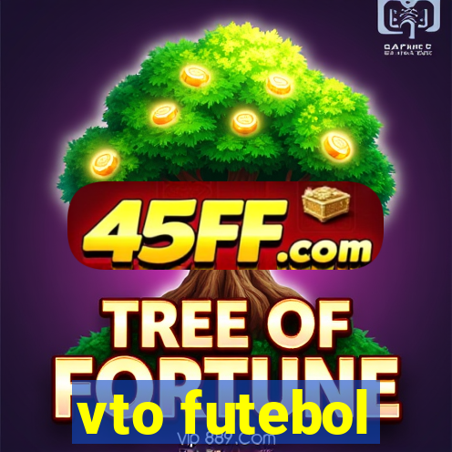 vto futebol